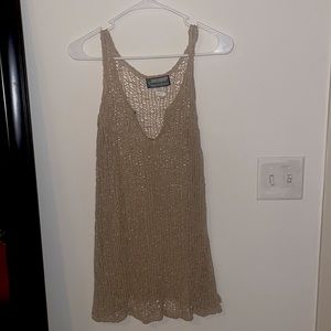 Portocruz beach cover up (small)